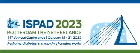 ISPAD 2023 Banner 448 X 170
